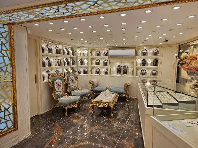 مجوهرات النور