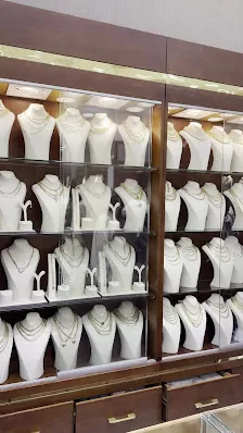 مجوهرات العمودي الصويفية