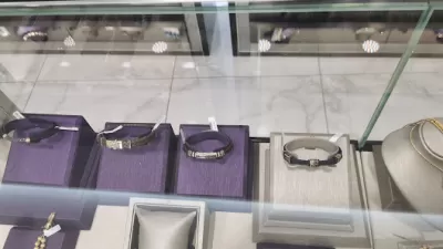 Jawhara Jewellery Jo Um Othaina