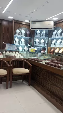 مجوهرات نور الهدى