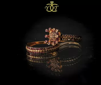 مجوهرات يوسف التايه