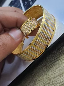 مجوهرات جمال دعنا ١
