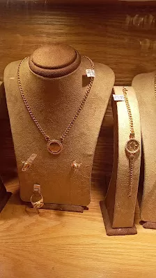 مجوهرات السافرية