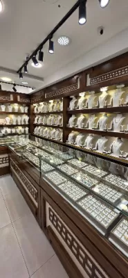 مجوهرات الراوي