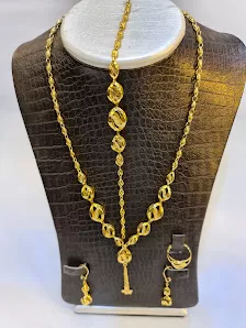 مجوهرات عبدالعال