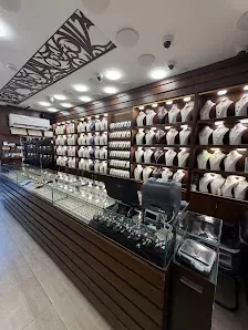 Lamees Jewelry مجوهرات لميس