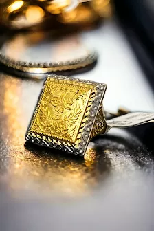 Ahmad Khamis Jewellery