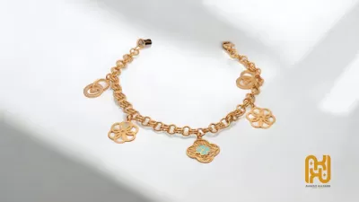 Ahmad Khamis Jewellery