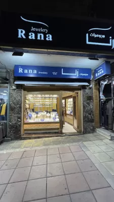 Rana Jewllery