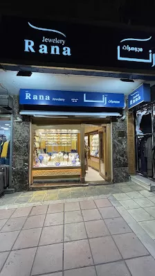 Rana Jewllery