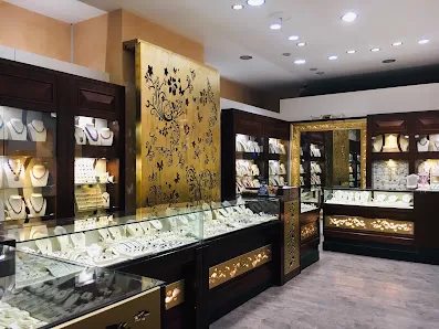 Talha Odeh Jewelry TalaBay Branch