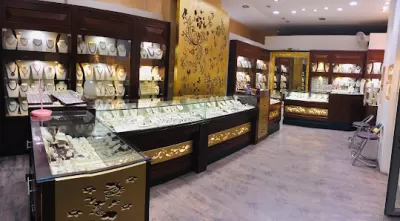 Talha Odeh Jewelry TalaBay Branch