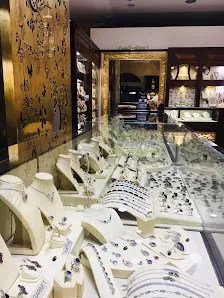 Talha Odeh Jewelry TalaBay Branch