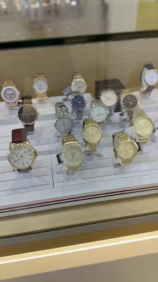 Khater Watches