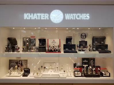 Khater Watches