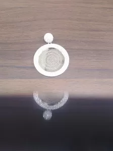 مجوهرات عصام عنصرة للفضة