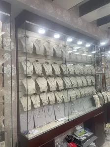 مجوهرات عصام عنصرة للفضة