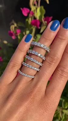 Baqleh & Akkawi Jewelry