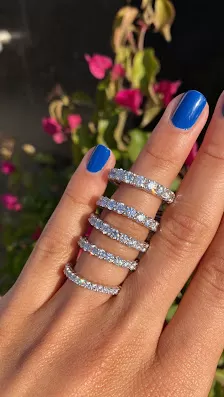 Baqleh & Akkawi Jewelry