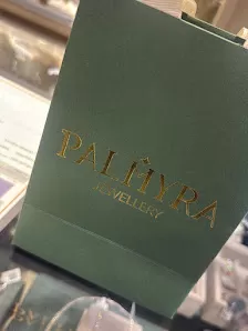 Palmyra Jewelry