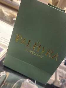 Palmyra Jewelry