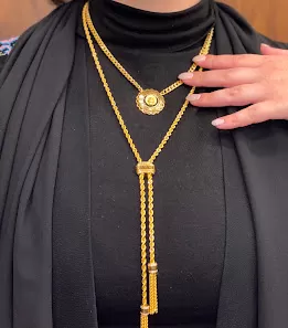 مجوهرات مؤمن