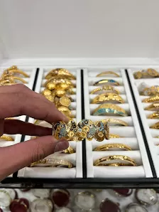 مجوهرات مؤمن