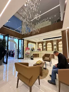 مجوهرات عادل الشويلات