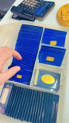 الشركة المركزية للمجوهرات