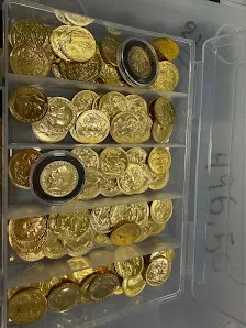 الشركة المركزية للمجوهرات