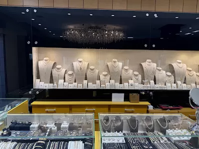Mohammad Al Ward Jewelery