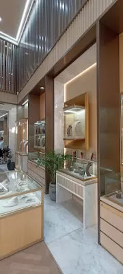 مجوهرات الكيالي