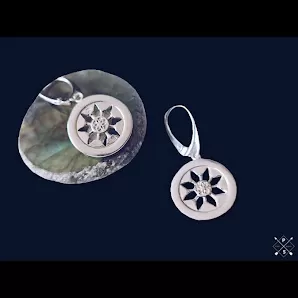 Nadia Dajani Jewellery