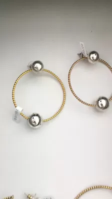 Lama Hourani Jewelry