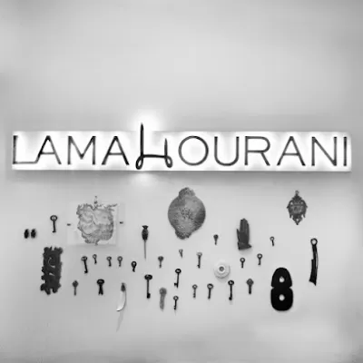 Lama Hourani Jewelry