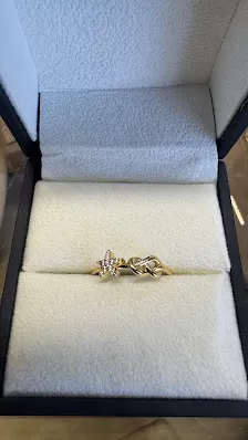 Luma Sakkijha Jewelry Khalda