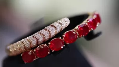 Nabeel Sakkijha Jewellery - Um Uthaina مجوهرات نبيل سكجها - أم أذينة