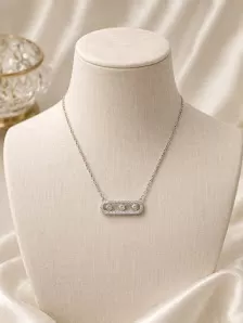Rihani Silver