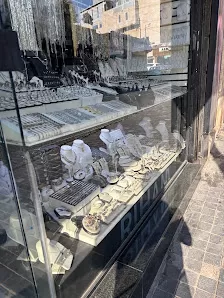 Rihani Silver