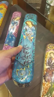 Rihani Silver