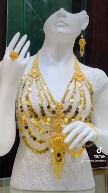 مجوهرات النعمة عدي النعمة