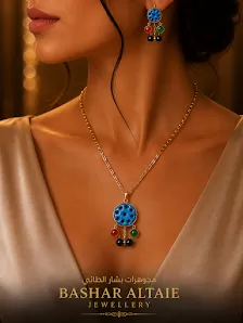 مجوهرات بشار الطائي