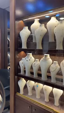 Al Naher Street Jewellery
