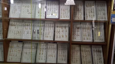مجوهرات العروس الانيقه/ابو علاء
