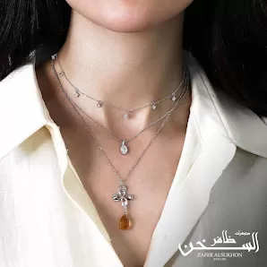 مجوهرات ظافر السخن