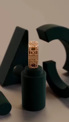 مجوهرات أجياد Ajiead Jewellry