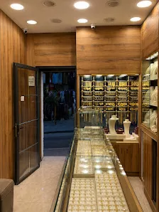 مجوهرات أجياد Ajiead Jewellry