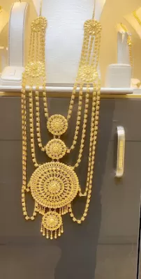 مجوهرات القادسيه