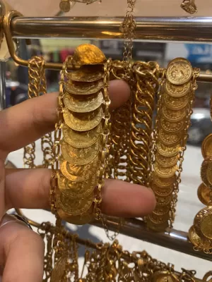 مجوهرات القادسيه