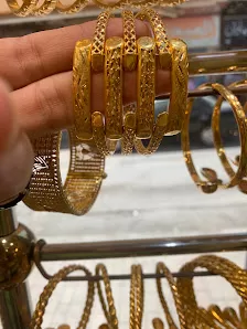 مجوهرات القادسيه
